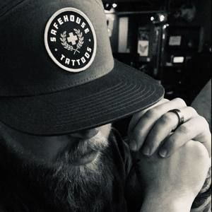 Meet your Posher, Kristoffer